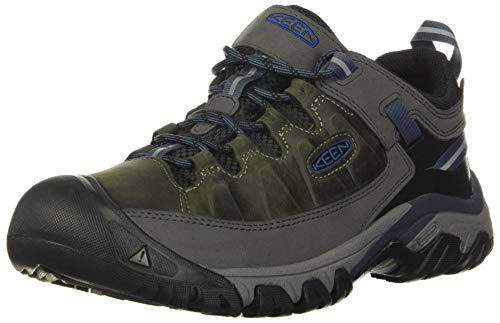 KEEN Targhee 3 Waterproof, Zapatos para senderismo