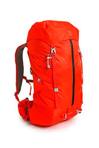 ALTUS - Mochila Trekking Marbore 50L | Mochila para Montañismo