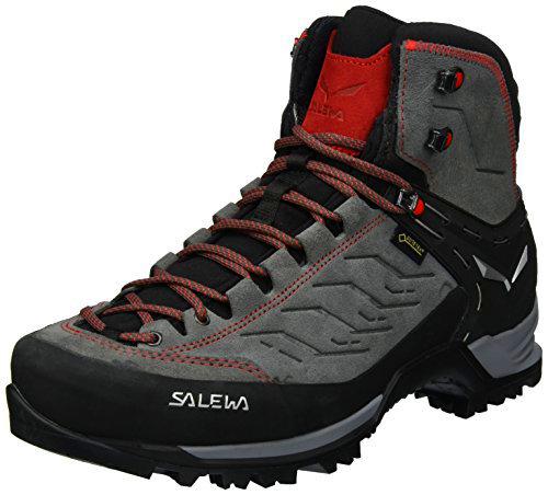 Salewa MS Mountain Trainer Mid Gore-TEX, Botas de Senderismo