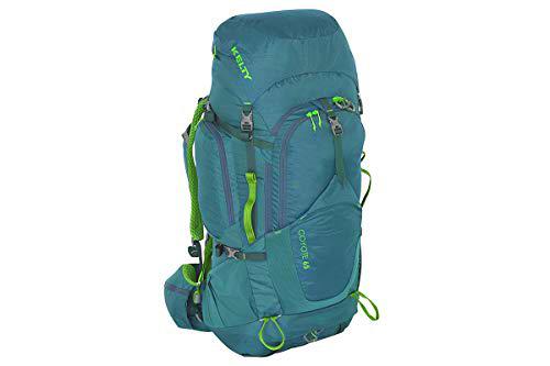 Kelty Coyote - Macuto de Senderismo (65 - Mochila, Ponderosa Pine