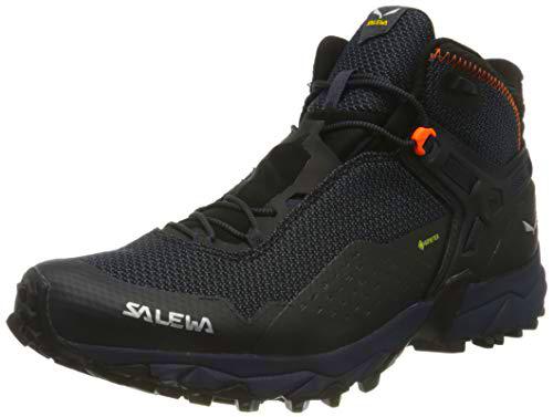 Salewa MS Ultra Flex 2 Mid Gore-TEX, Zapatillas de trail running