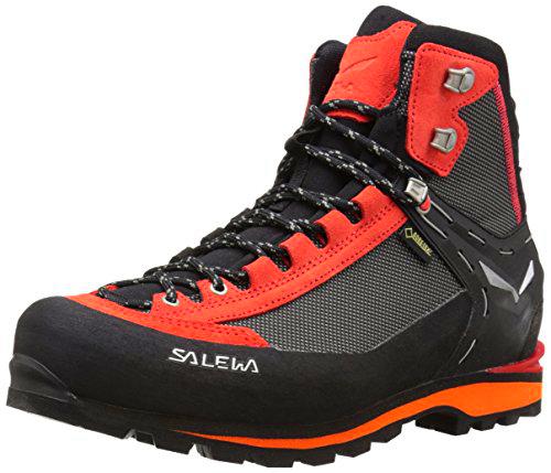 Salewa MS Crow Gore-TEX, Botas de Senderismo, Hombre