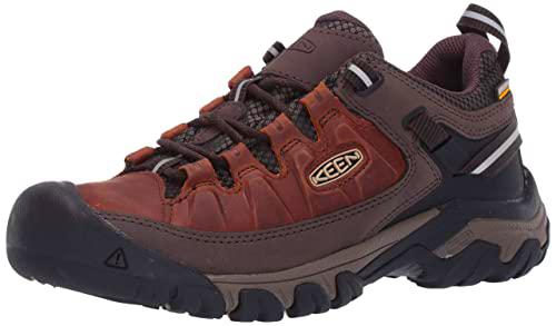 KEEN Targhee 3 Waterproof, Zapatos para senderismo