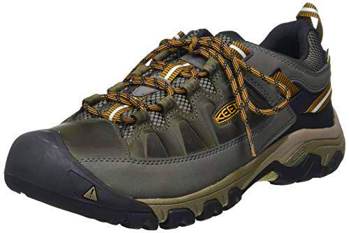 KEEN Targhee 3 Waterproof, Zapatos para senderismo