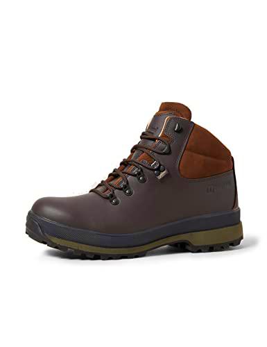 Berghaus Hillmaster II Gore-Tex Walking Boots, Botas de Senderismo Hombre