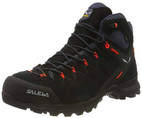 Salewa Ms ALP Mate Mid WP, Botas de Senderismo Hombre