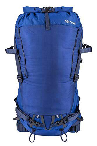 Marmot Eiger 42 Mochila De Senderismo Ligera, Daypack