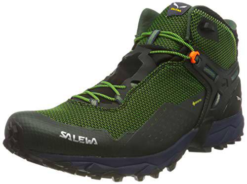 Salewa MS Ultra Flex 2 Mid Gore-TEX, Zapatillas de trail running