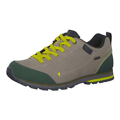 CMP Elettra Low Hiking-Zapatillas de Senderismo, Paseo