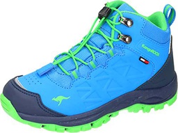 KangaROOS K-XT para Mid RTX, Zapatos para Senderismo Hombre