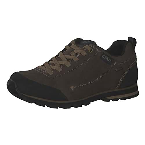 CMP Elettra Low Hiking-Zapatillas de Senderismo, Paseo