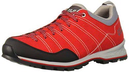 Jack Wolfskin Scrambler M, Zapatos de Low Rise Senderismo Hombre