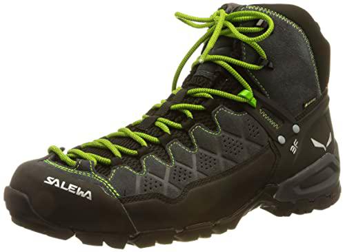 Salewa MS ALP Trainer Mid GTX, Zapatillas de Paseo