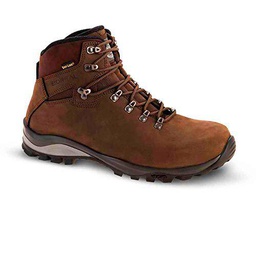 Boreal 61304 Bota, Unisex-Adult, Brown, 10.5 UK