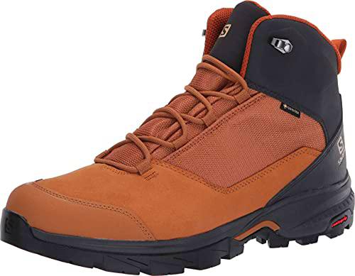 Salomon Outward Gore-Tex (impermeable) Hombre Zapatos de trekking