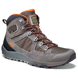 Asolo Landscape GV MM Beluga, Botas de montañismo Hombre, 46 EU