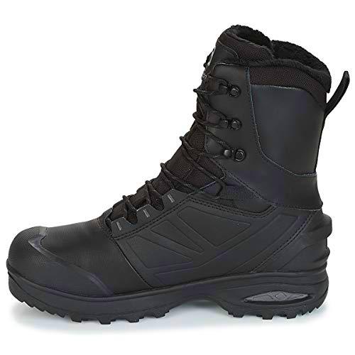 SALOMON Shoes Toundra Pro CSWP BK, Botas de montaña Hombre