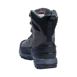 MAMMUT Bota Mercury Pro High GTX, Botas Hombre, Graphite/Black, 43 1/3 EU