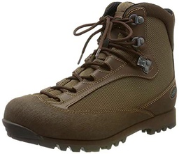 AKU Pilgrim GTX Combat FG M, Botas Unisex Adulto, Brown Mod 42 EU