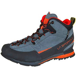 LA SPORTIVA Boulder X Mid, Zapatillas de montaña Hombre