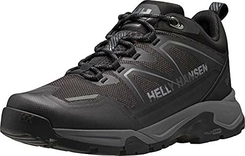 Helly Hansen Cascade Low-Cut, Zapatos de Senderismo Hombre