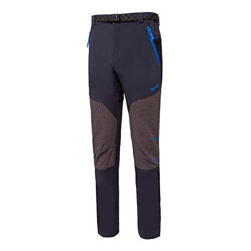 Izas Pantalones Trekking Aletch