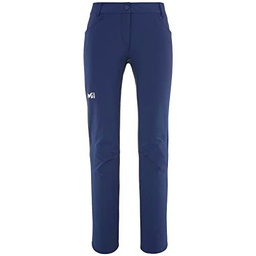 Millet - Trekker Stretch Pant III M - Pantalón para Hombre