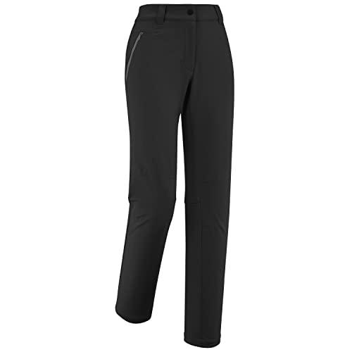 Lafuma - Access Softshell Pants W - Pantalón Técnico para Mujer