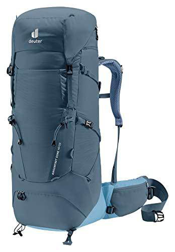 deuter Aircontact Core 40+10 Mochila de trekking