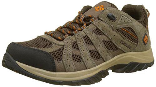 Columbia Canyon Point, Zapatillas de Senderismo Hombre