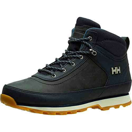 Helly Hansen, winter, hiking boots Hombre, black, 46 EU