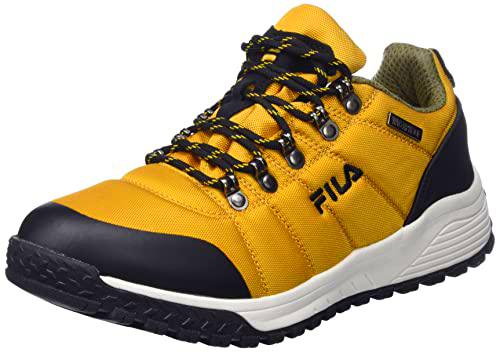 FILA HIKEBOOSTER Low, Zapatos para Senderismo Hombre