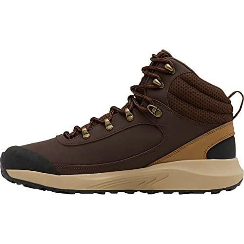 Columbia Trailstorm Hiker Mid, Zapatillas de senderismo para hombre