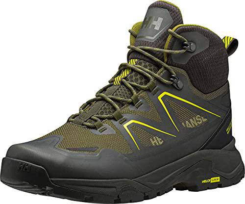 Helly Hansen Zapatillas para hombre Cascade Mid Ht