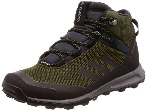 Adidas Terrex Tivid Mid CP, Botas de Senderismo Hombre