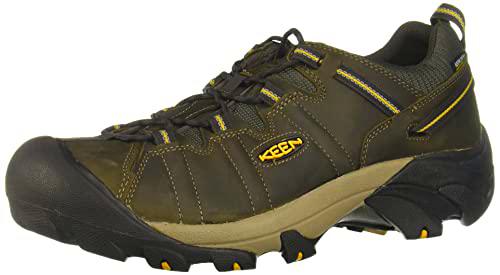 KEEN Targhee 2 Waterproof, Zapatos para Senderismo Hombre