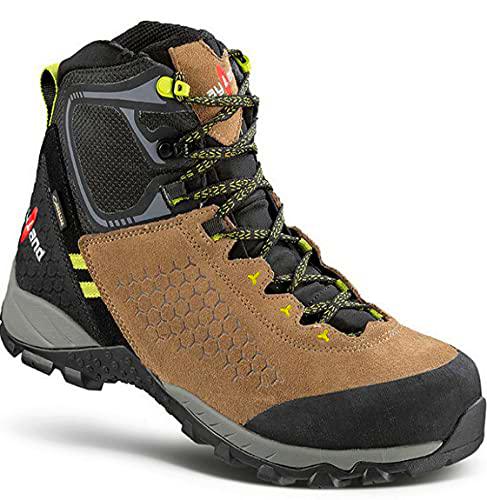 KAYLAND INPHINITY GTX, Botas Unisex Adulto, Brown, 43.5 EU