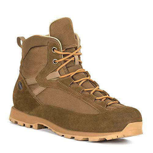 AKU Pilgrim TSC DS, Botas Unisex Adulto, Green, 46 EU