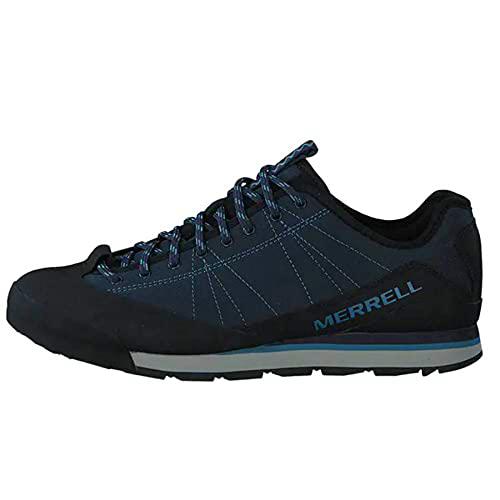 Merrell Catalyst Canvas, Zapatillas Deportivas Hombre