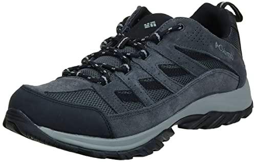 Columbia Crestwood, Zapatillas de Hiking Montañismo