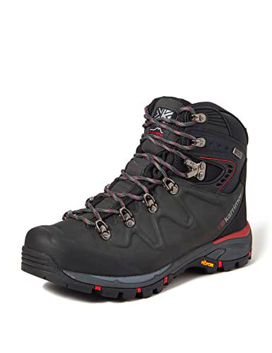 Karrimor KSB Cheetah NB Weathertite, Botas de Senderismo Hombre