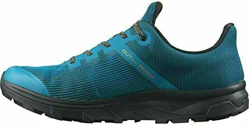 Salomon Outline Prism Gore-Tex (impermeable) Hombre Zapatos de trekking