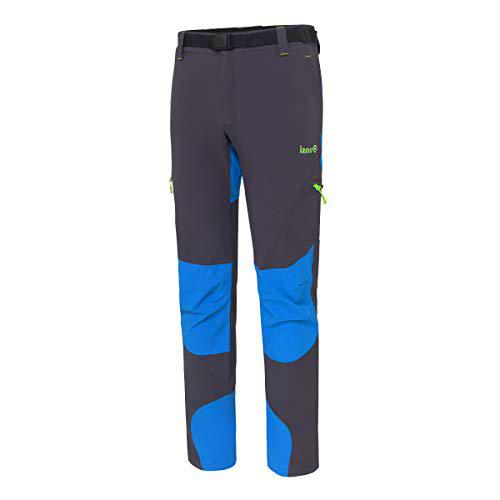 Izas Pantalones Trekking Espes