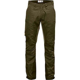 Fjallraven Abisko Lite Trekking TR. M Pantalón, Hombre