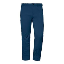 Schöffel Pantalón de Hombre Bogota M, Transpirable para Ocio y Trekking