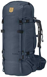 FJÄLLRÄVEN Kajka 85 Sports Backpack, Unisex Adulto