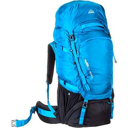 McKinley Trek Mochila Yukon CT 65+10 Vario Mochila de senderismo