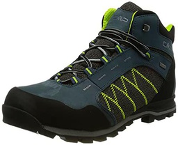 CMP Shoe, Zapato de Trekking Thiamat Mid 2.0 WP Hombre