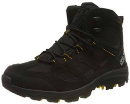 Jack Wolfskin Vojo 3 Texapore Mid M, Zapatos al Aire Libre Hombre