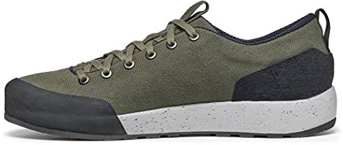 Scarpa Spirit, Botas de montaña Hombre, Moss-Gray CUA Reptilia 2, 39 EU